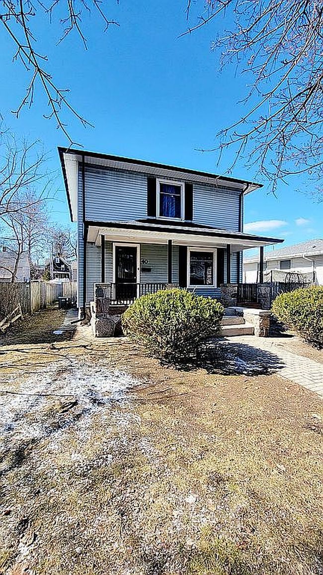 Image of 40 Budlong St