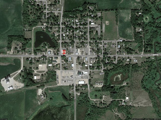 Image of 113 E Main St