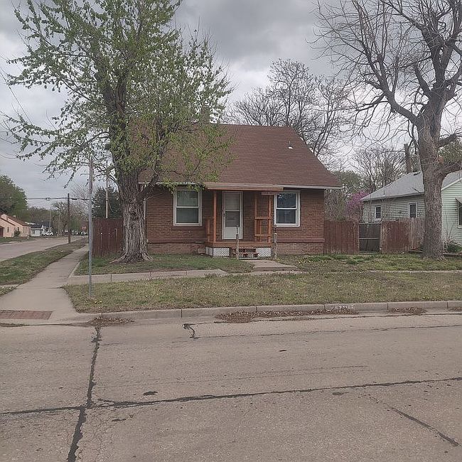 Image of 2100 S Wichita St
