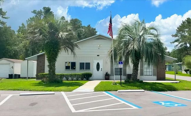 Image of 7124 Daffodil Dr #7124