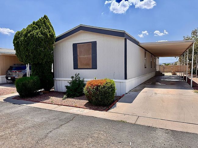 Photo of 12721 W Greenway Rd #29, El Mirage, AZ