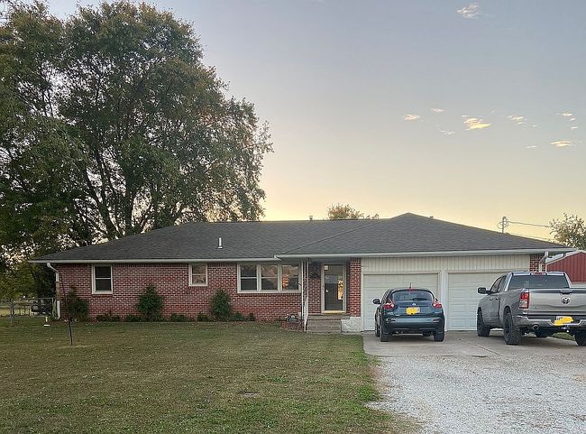 27681 S 4380th Rd, Vinita, OK