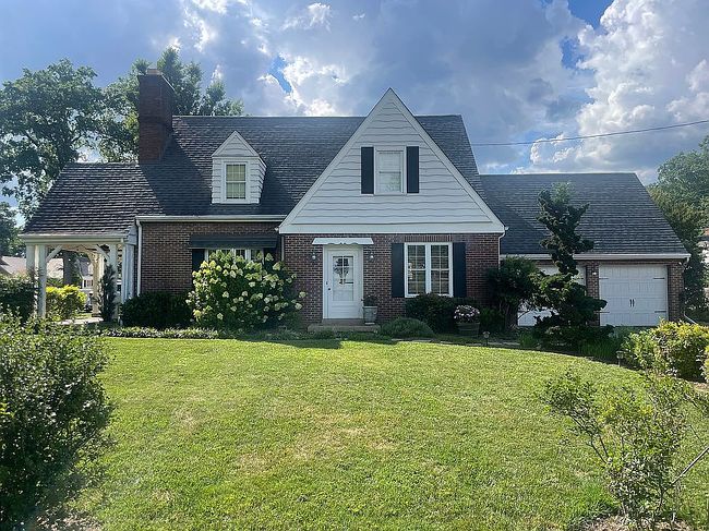 Photo of 4112 Virginia Ave Se, Charleston, WV