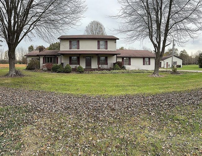 Image of 20908 New Market Rd