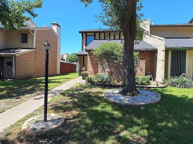 2009 Town Ct, Garland, TX