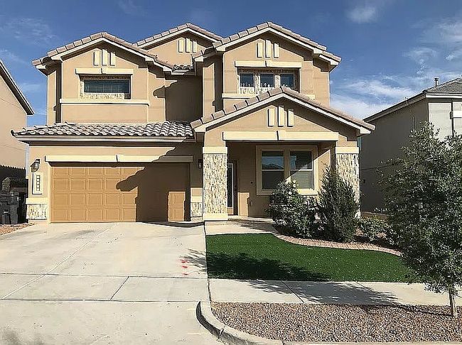 Photo of 12122 Chapel Hill Rd, El Paso, TX