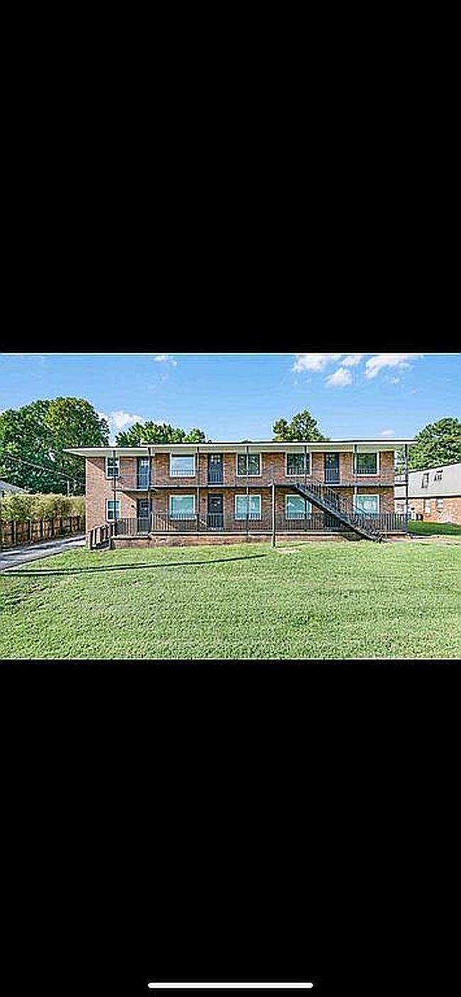 Photo of 549 Old Hickory Blvd