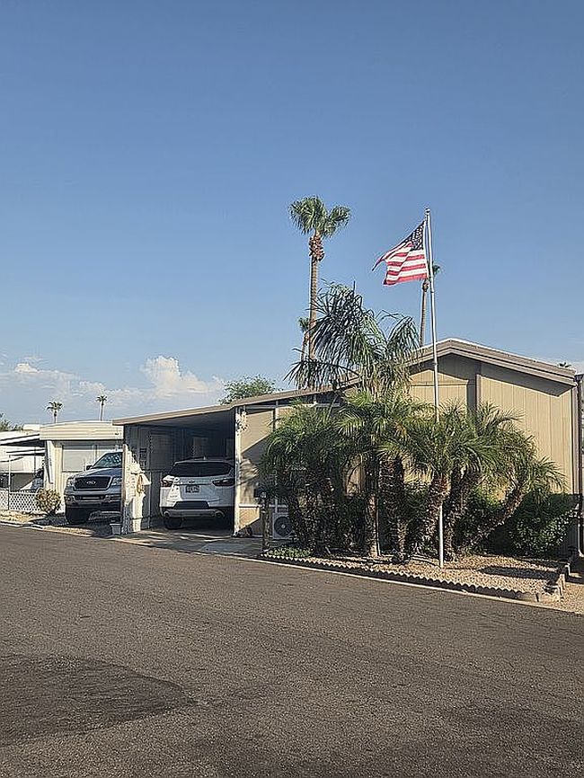 Additional photo 1 of property located at 19225 N Cave Creek Rd Lot 97