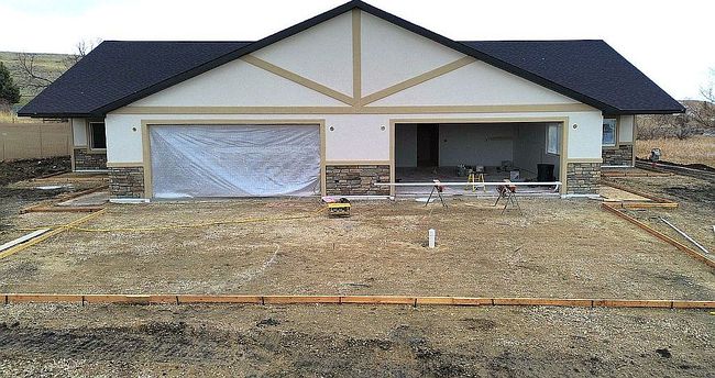 Photo of 98 Harmony St, Buffalo, WY