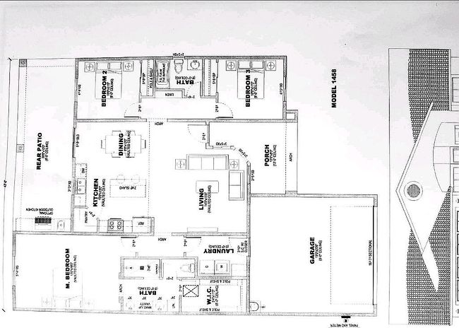 Image of 9347 E Saddle Dr