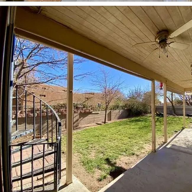 Photo of 4704 Butterfield Trl Nw, Albuquerque, NM