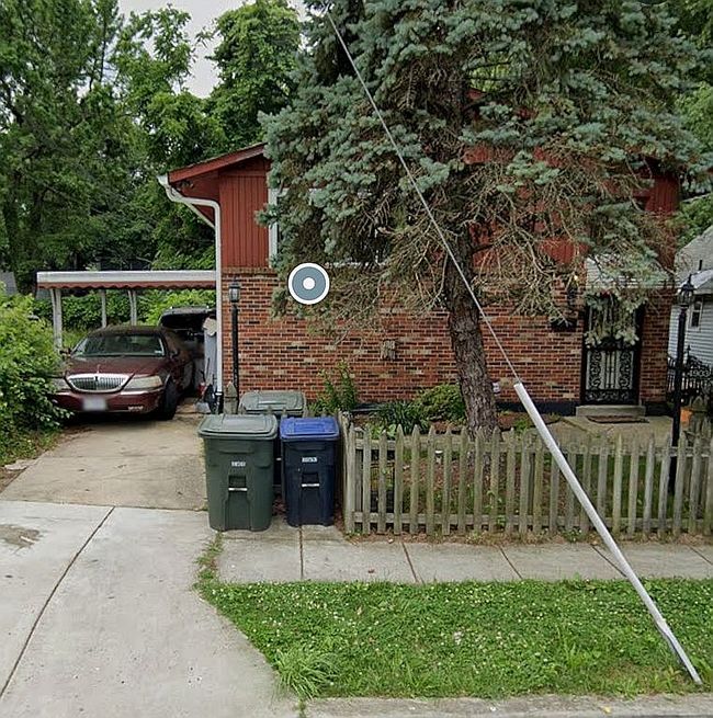 4903 Astor Pl Se, Washington, DC