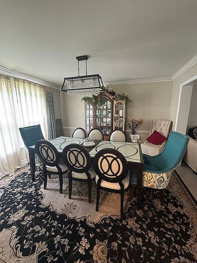 Photo of 15489 Marsh Overlook Dr, Woodbridge, VA
