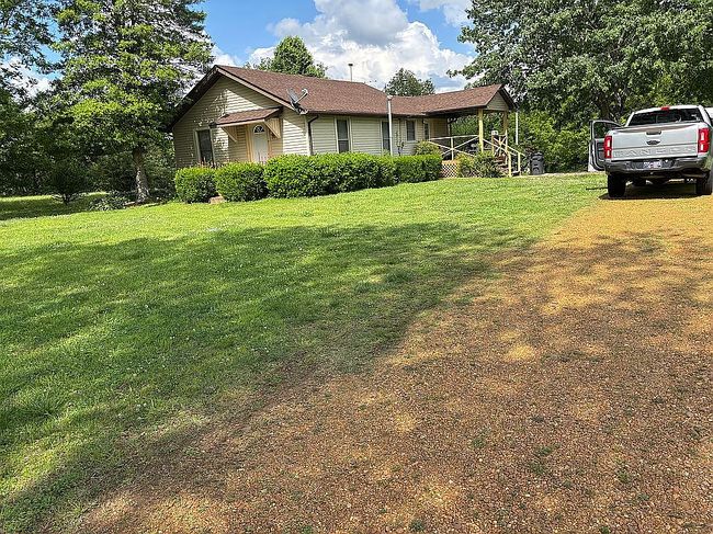 7860 State Route 1529 E, Water Valley, KY