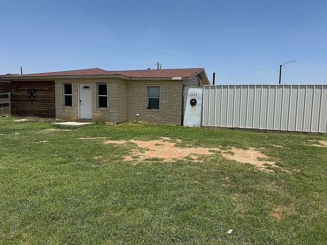 4200 Pasadena Dr, Midland, TX