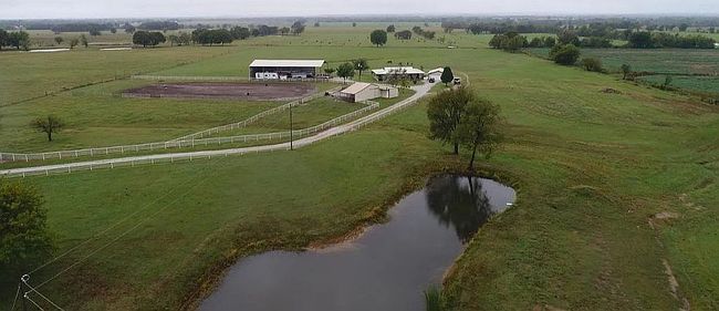 Photo of 17363 S 4490th Rd, Bluejacket, OK