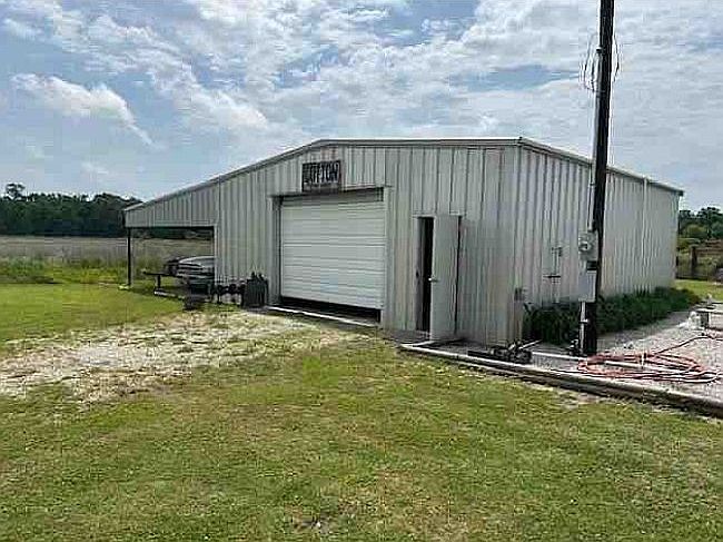 Image of 603 Jennie Rd
