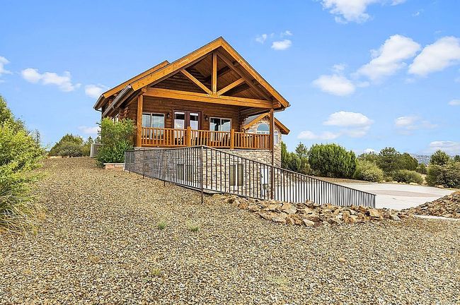 Photo of 12450 N Puntenney Rd, Prescott, AZ