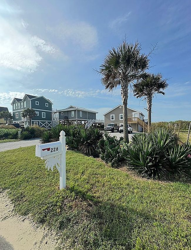 Photo of 226 Ocean Blvd E, Supply, NC