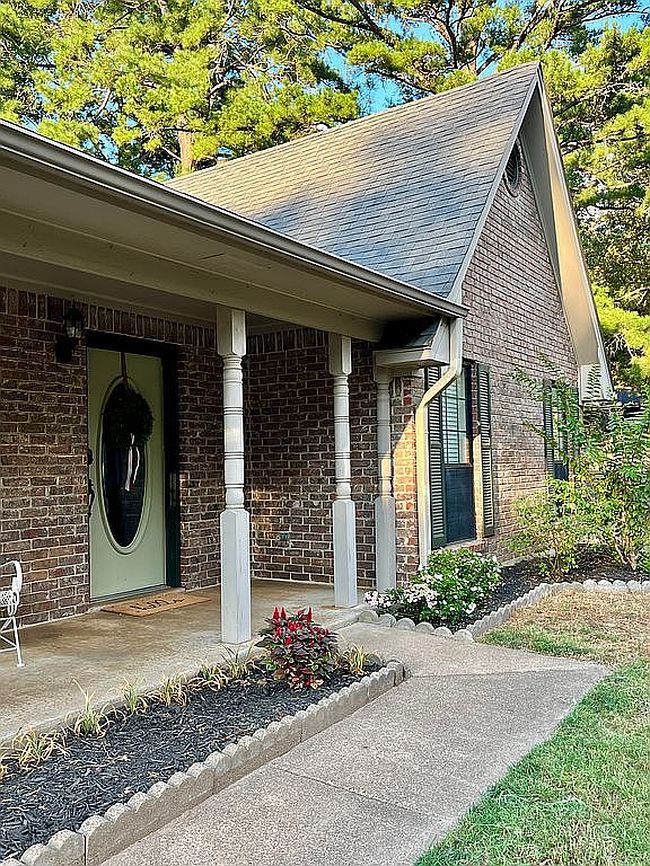 Photo of 2418 Drip Rock Rd, Jacksonville, TX