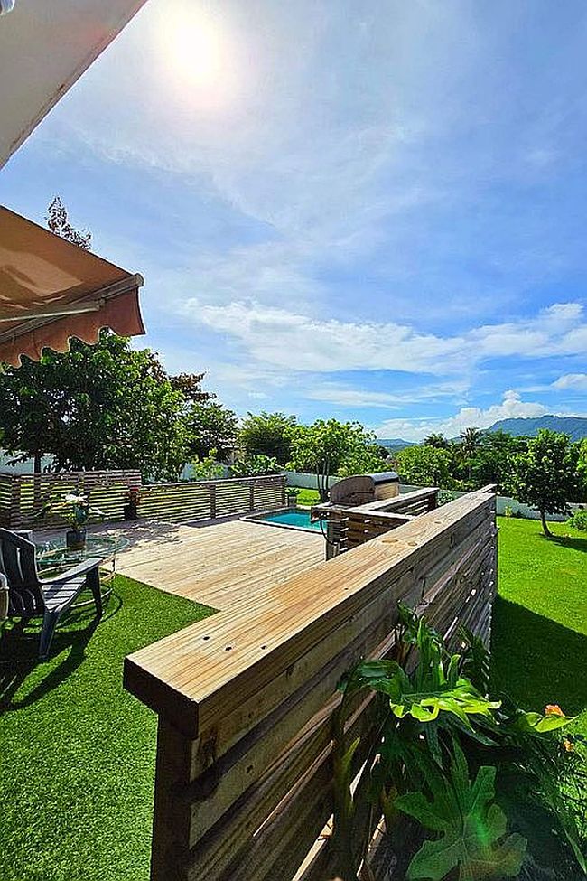 Photo of Hacienda El Semil #11120, Villalba, PR