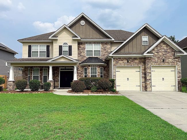 Preview of property located at 117 Broken Bit Cir