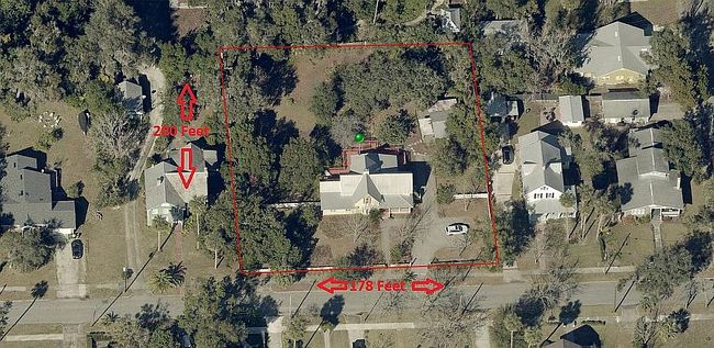 Image of 417 W Minnesota Ave