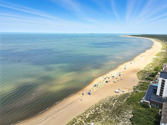 2830 Shore Dr Apt 1001, Virginia Beach, VA
