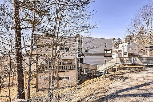 Photo of 197 Mountainside Dr #A302, Stowe, VT