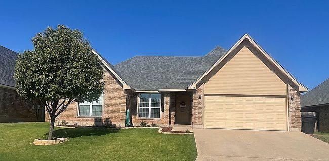 Photo of 7718 Venice Dr, Abilene, TX