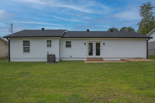 Photo of 8604 Northgate Dr, Sherwood, AR