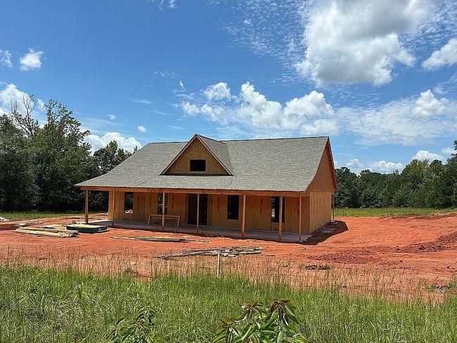Photo of 2596 Harmony Church Rd, Woodbury, GA