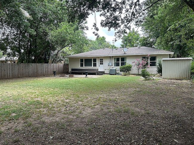 Photo of 1222 Windsor Way, Norman, OK
