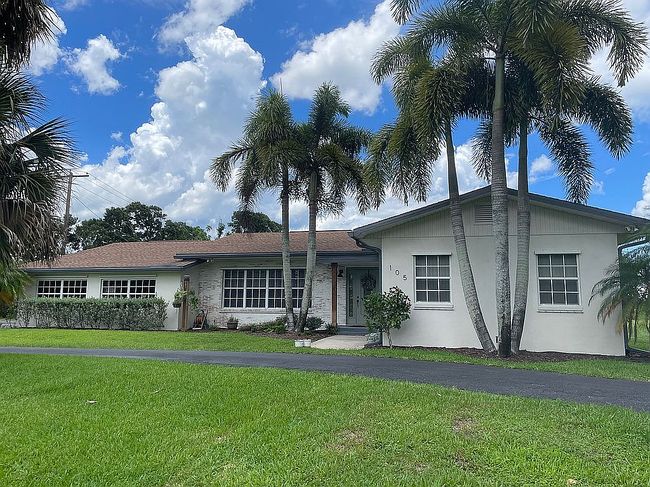 Image of 105 W Del Monte Ave
