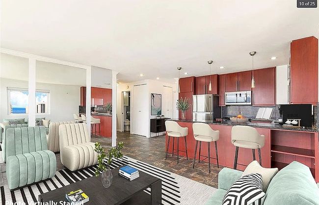 Photo of 400 Hobron Ln Apt 3702, Honolulu, HI