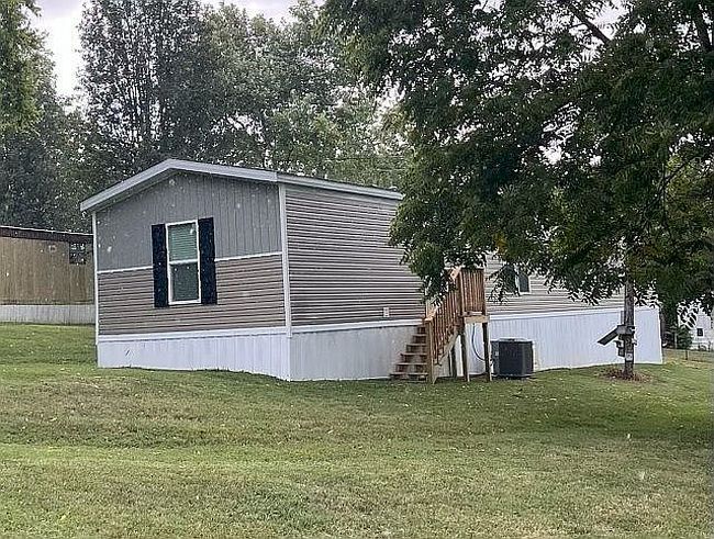Photo of 1511 Swanson Blvd Lot 18, Fayetteville, TN