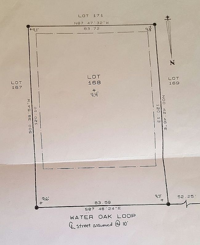 Photo of 28652 Water Oak Loop Lot 168, Ponchatoula, LA