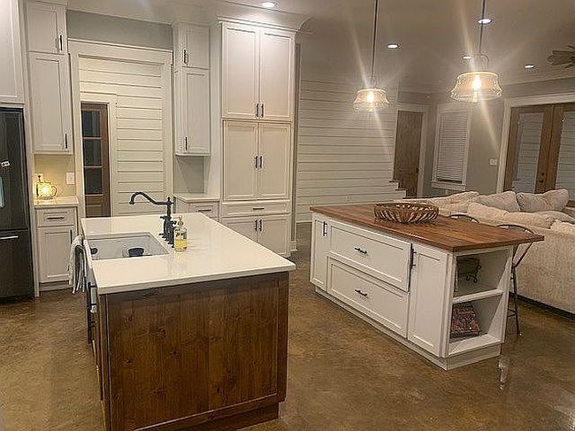Photo of 289 County Road 354, Enterprise, MS