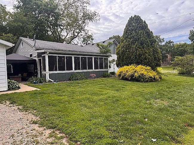 Photo of 162 Grant St, Seneca, IL