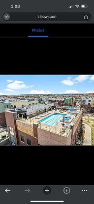 Preview of property located at 3601 Arapahoe Ave Unit 107