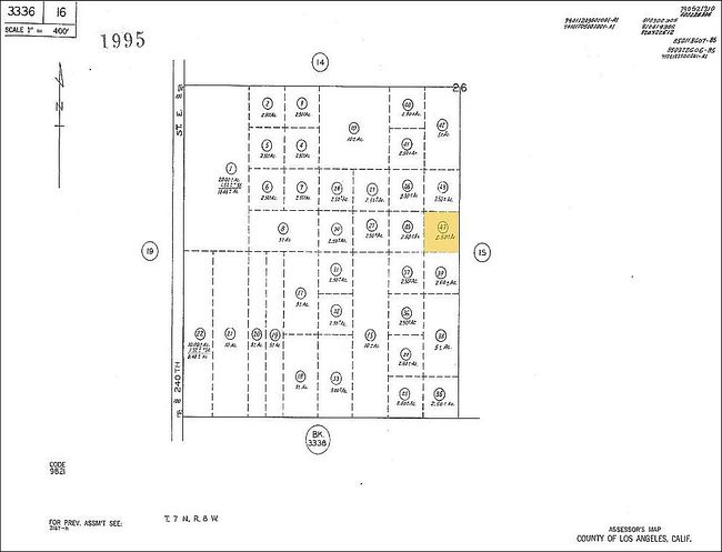 Image of 43050 245th St E