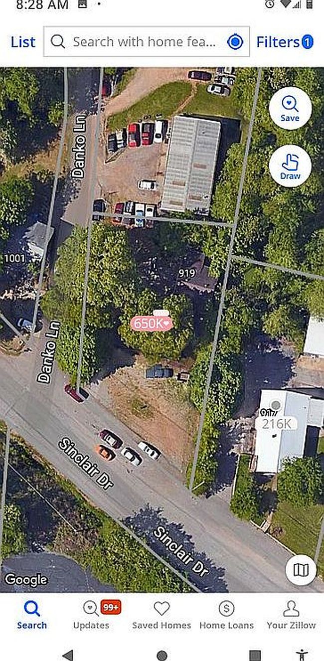 Image of 919 Sinclair Dr