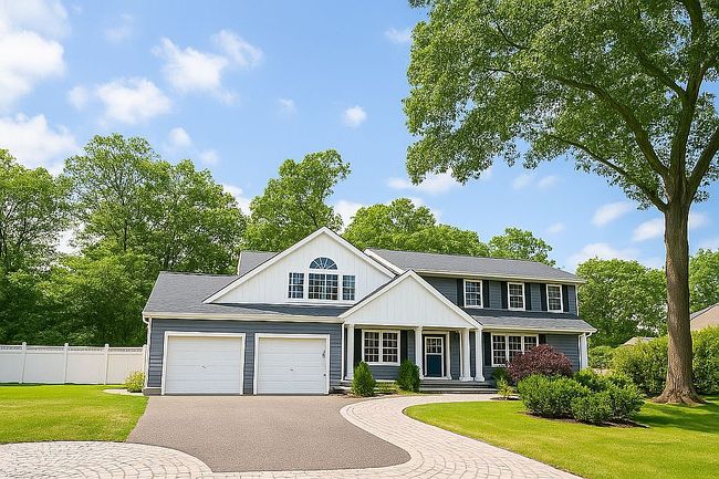 Photo of 7 Whitespruce Ln, Hauppauge, NY