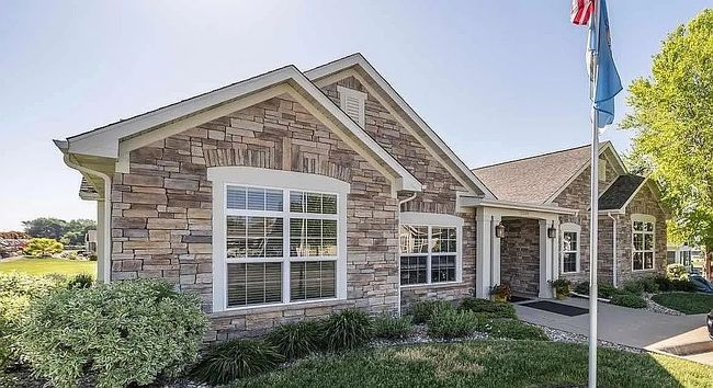 Photo of 5549 E Eastbridge Pl, Sioux Falls, SD