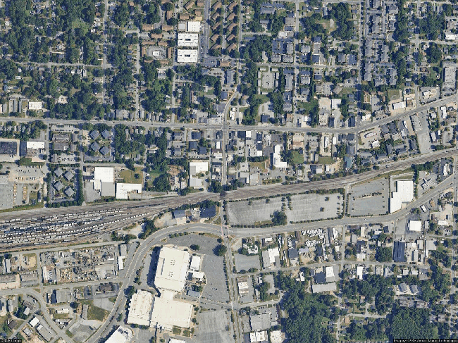 2114 Wright Ave, Greensboro, NC