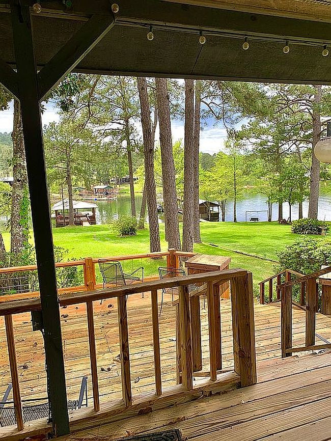 203 Whispering Pine, Burkeville, TX