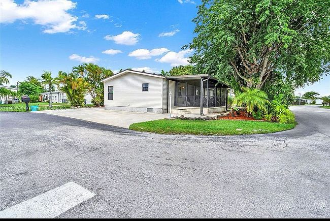 Photo of 34673 Sw 187th Pl, Homestead, FL