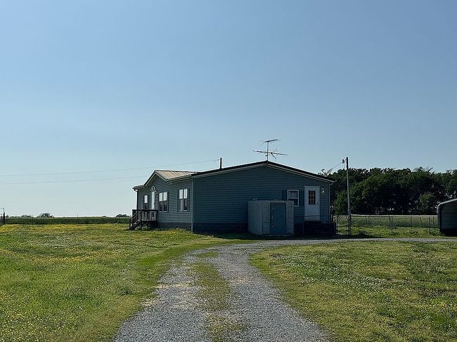 Photo of 59610 E 210th Rd, Fairland, OK