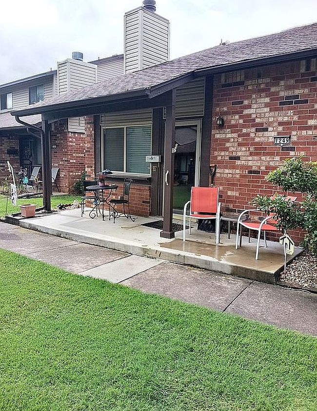 Photo of 1249 S 110th East Ave Building 51-4, Tulsa, OK