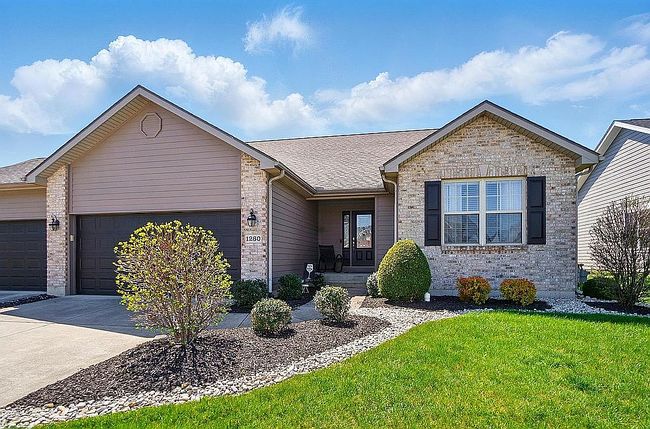 Image of 1260 Hermosa Dr